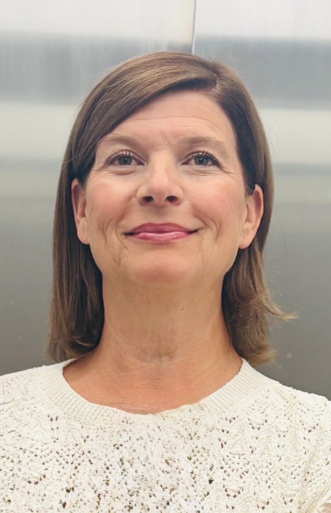 photo portrait Bernadette Magnetiseur & Medium