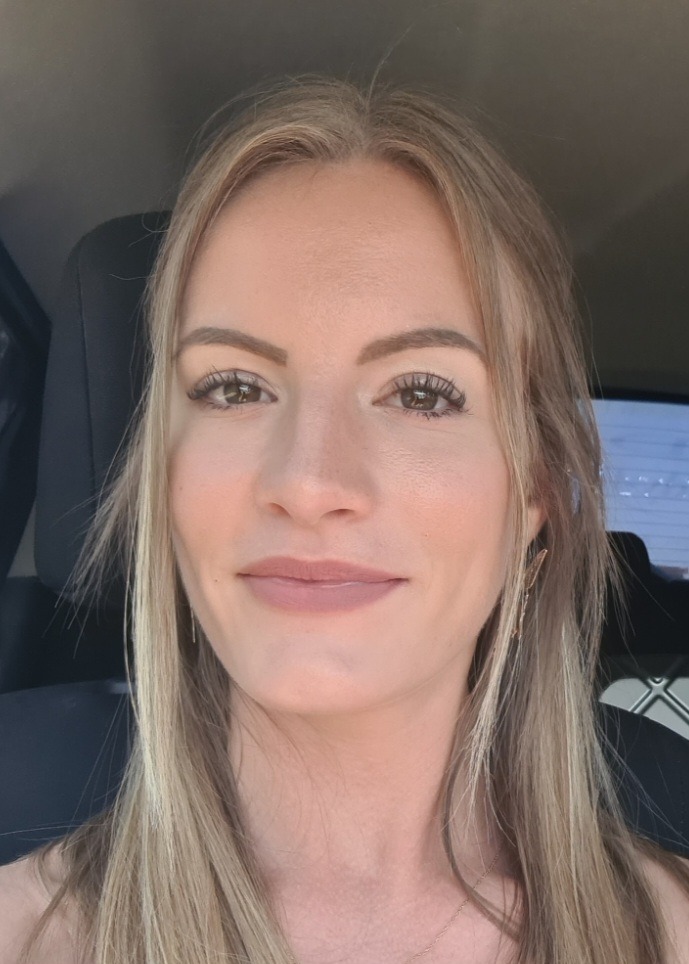 photo portrait Marion THEODORE