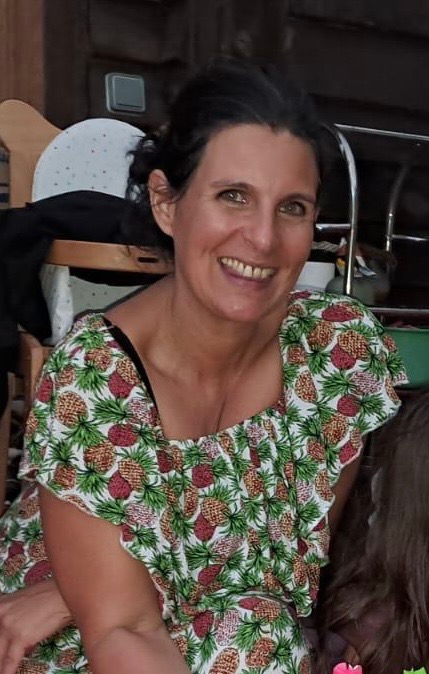 photo portrait Florence faraldi 