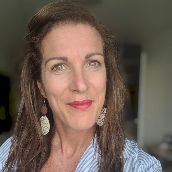 Pamela Pierson-Au détour des sens 