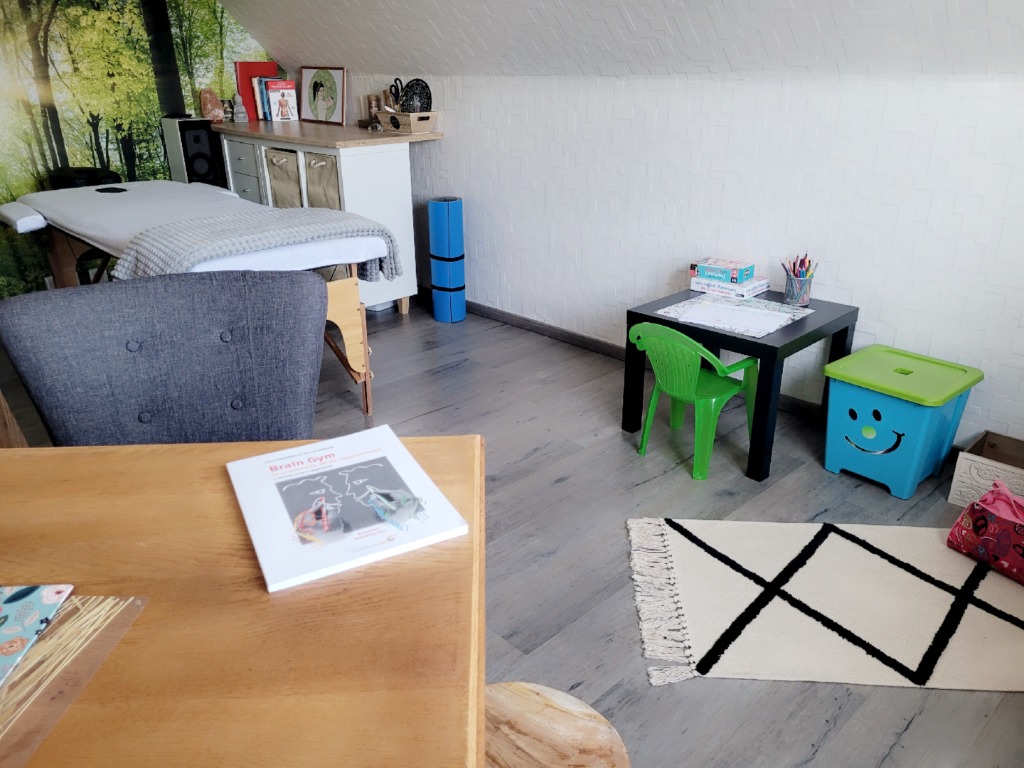 photo cabinet Pamela Pierson-Au détour des sens 