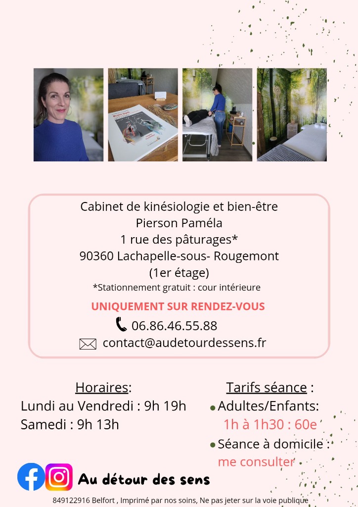 photo seance Pamela Pierson-Au détour des sens 