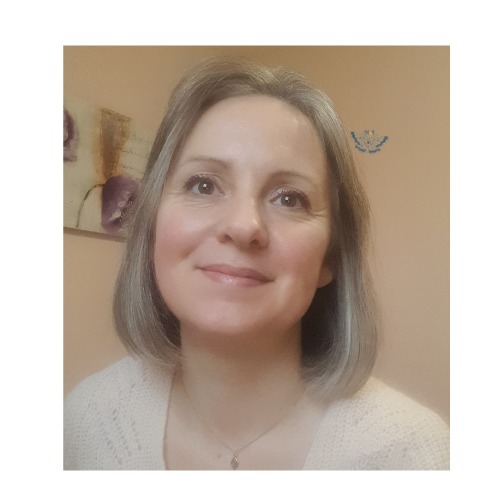 photo portrait Aphton Minne - Hypnose & Constellations Familiales