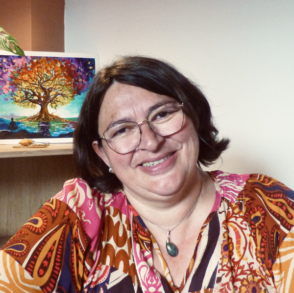 Rachel Douce Étincelle