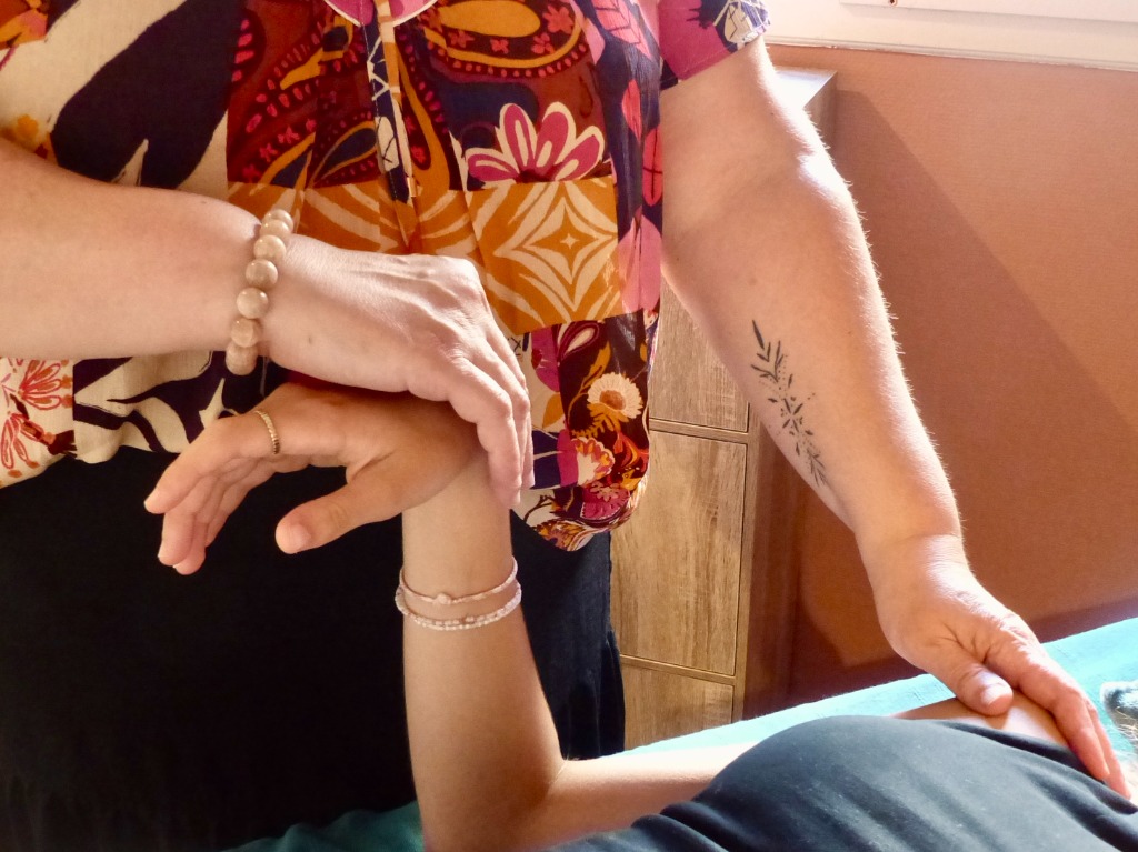 photo seance Rachel Douce Étincelle