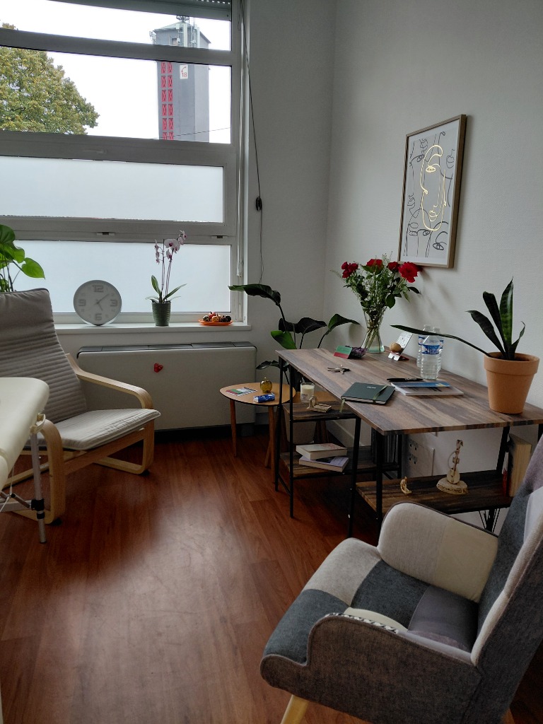 photo cabinet Marsi Magnetisme 