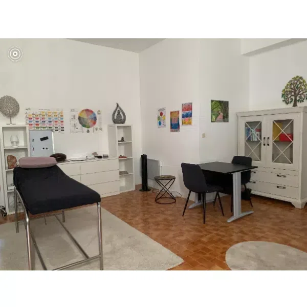 Marjorie Kinesiologue