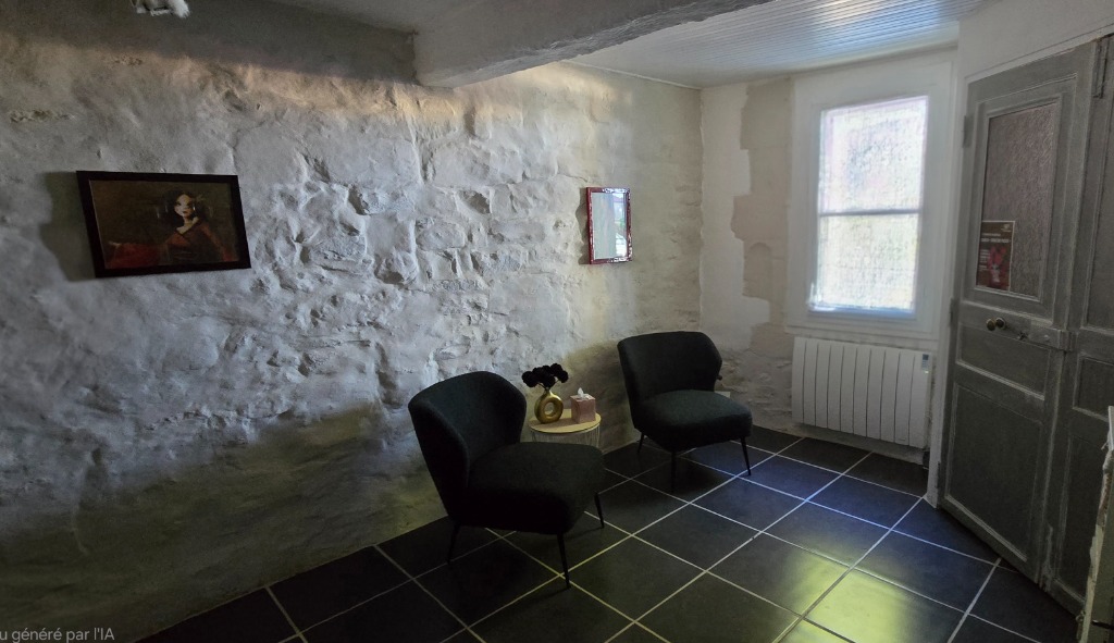 photo cabinet Isa Canizares