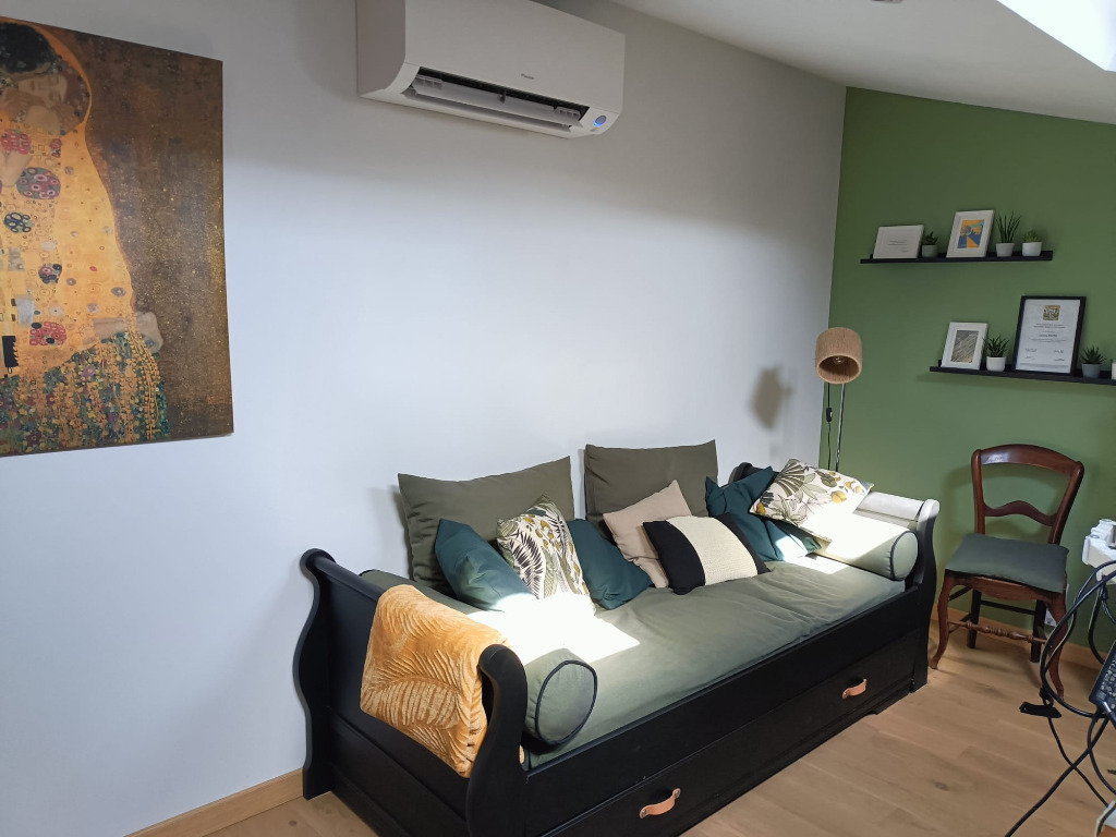 photo cabinet Sandra Prieto