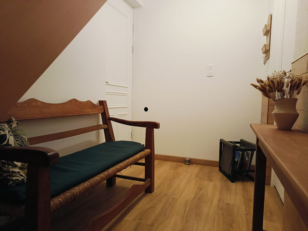 photo seance Sandra Prieto