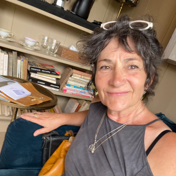 Marie-Josèphe Baudin