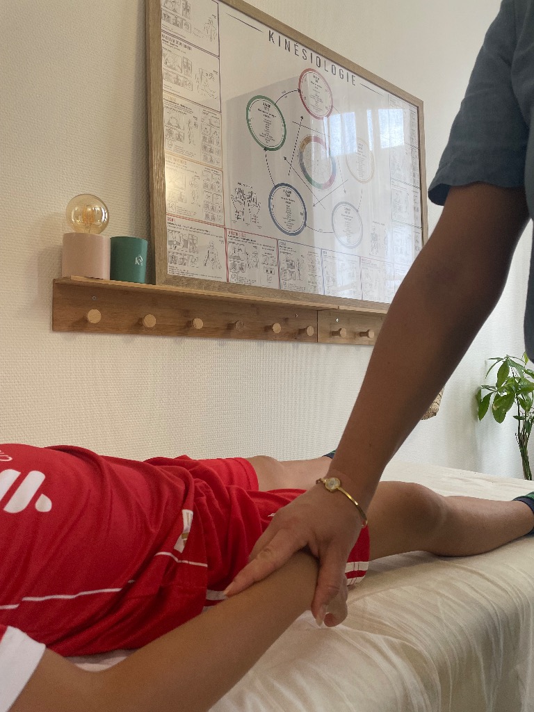 photo seance Christelle Garcia