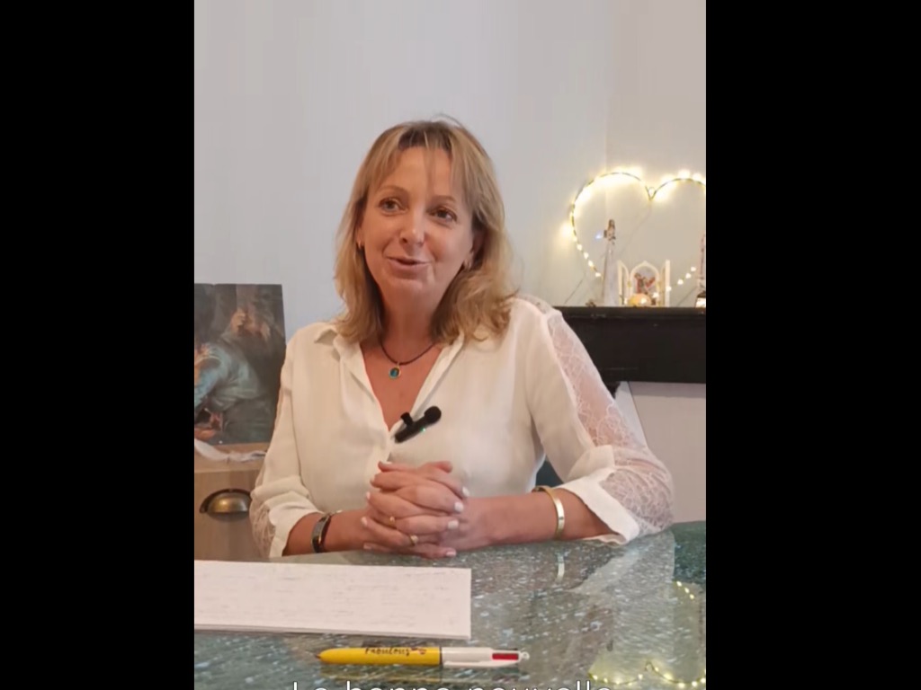 photo portrait En cours