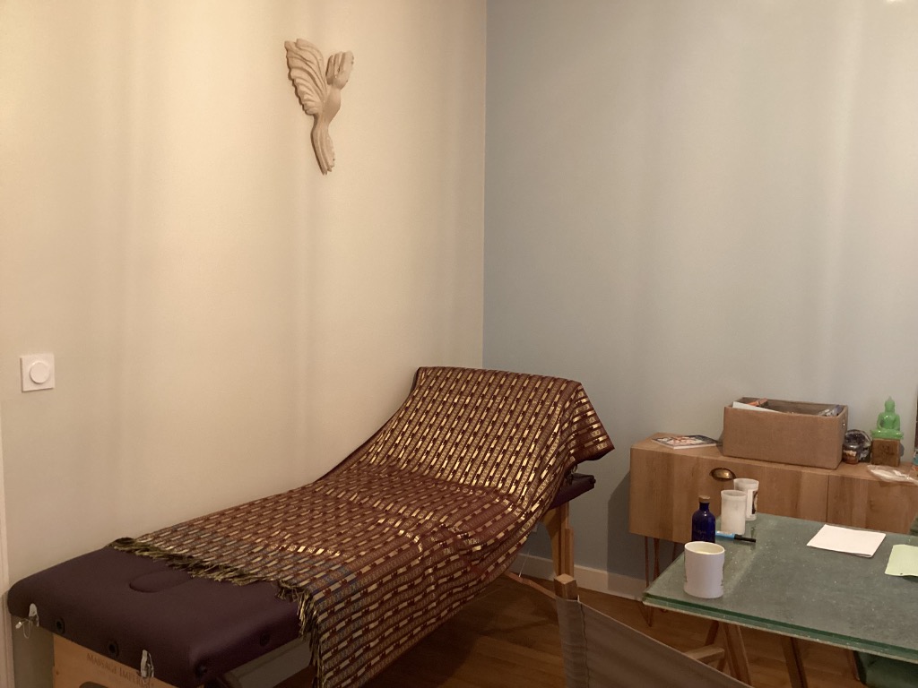 photo seance En cours