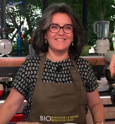 Véronique Bourfe-Rivière