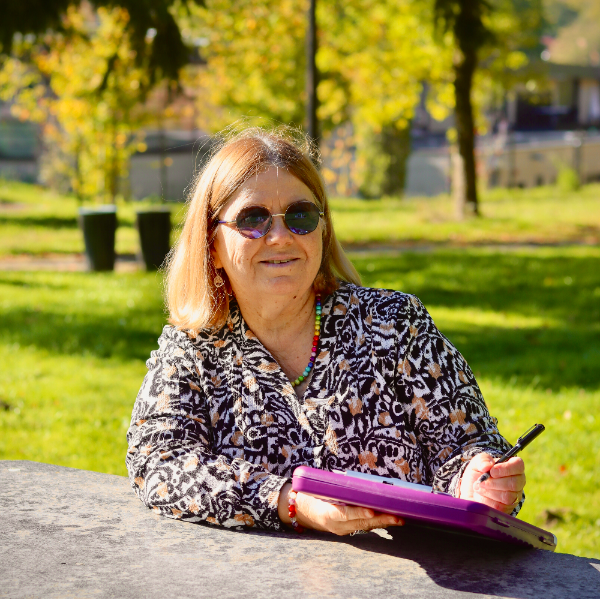 Sophie PESCHER - EI - Sophro Nature 87