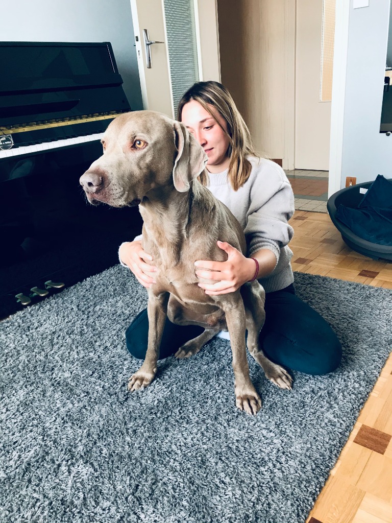 photo activite HOUDIN Louna