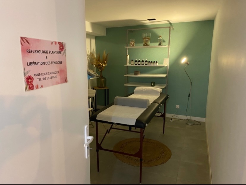 photo cabinet Anne-Lucie Carbuccia