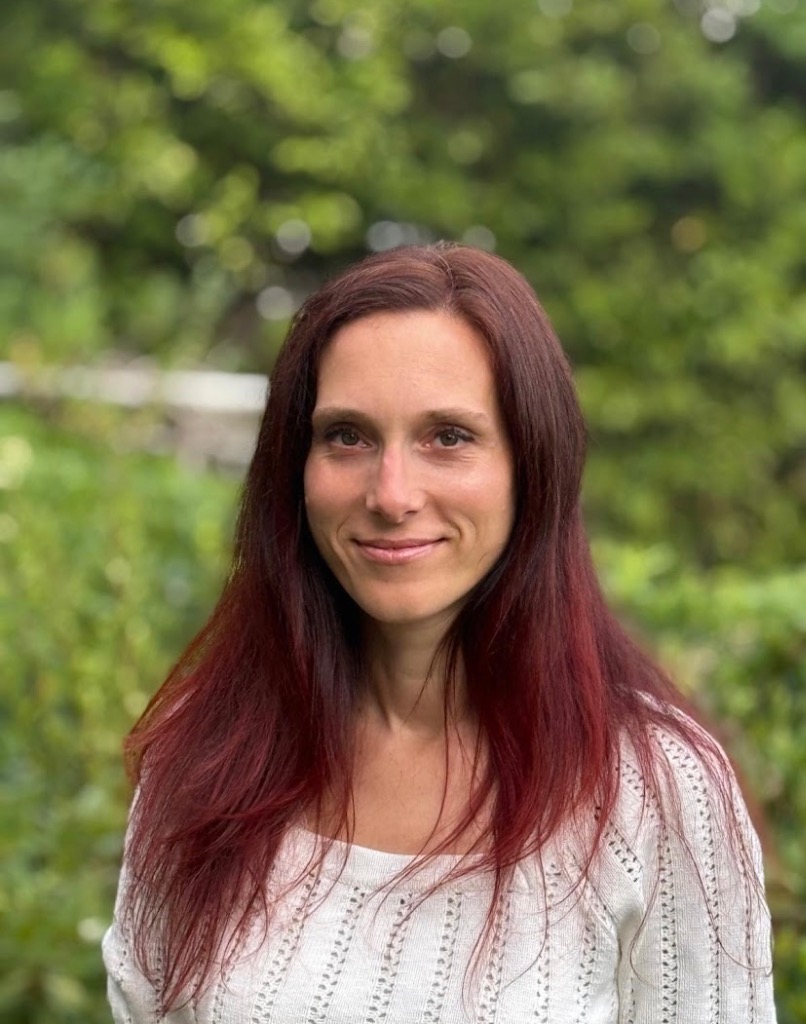 photo portrait Anne-Lucie Carbuccia