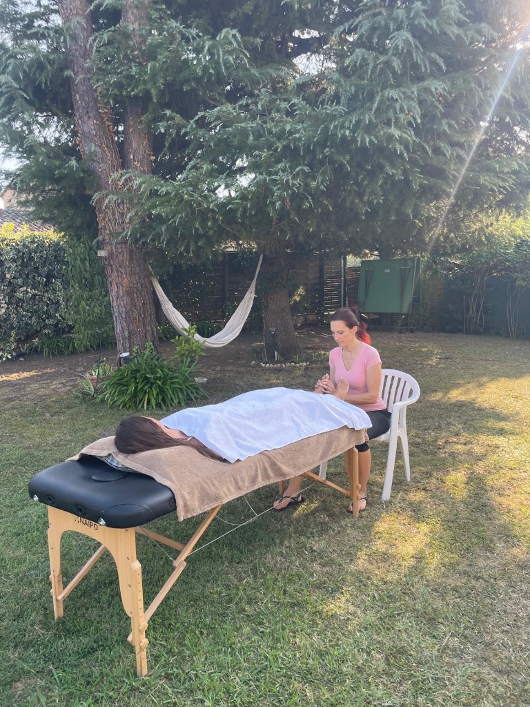 photo seance Anne-Lucie Carbuccia