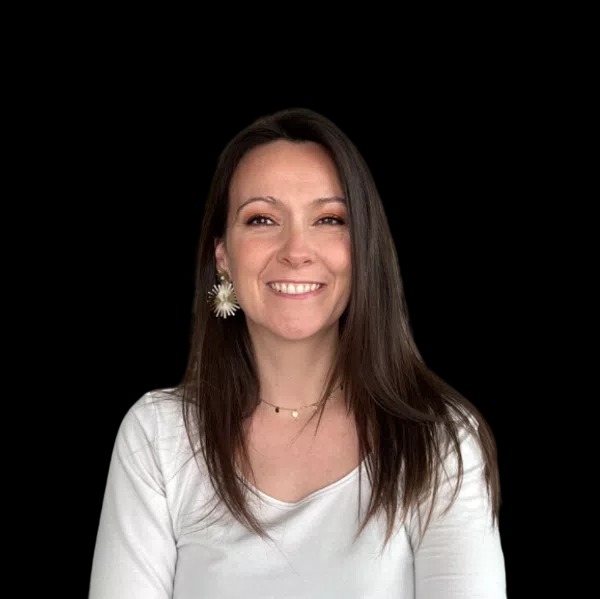 photo portrait Fanny Zanardelli