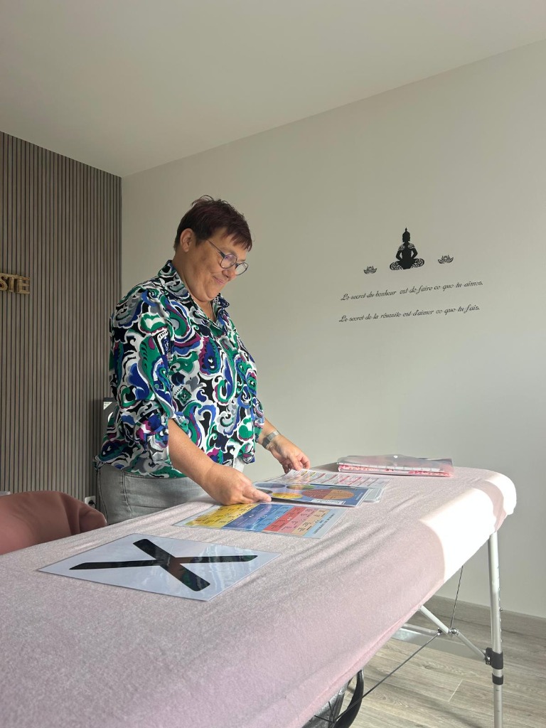 photo activite Laura Monthulé    C-Mé