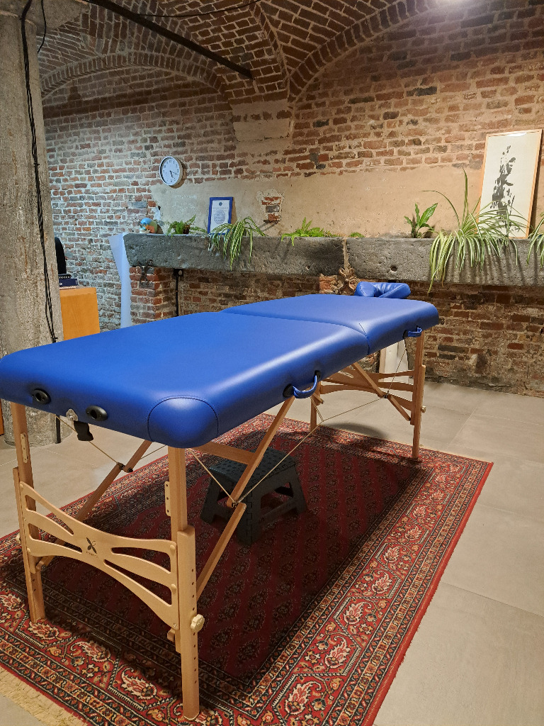 photo cabinet Mylène Malinski