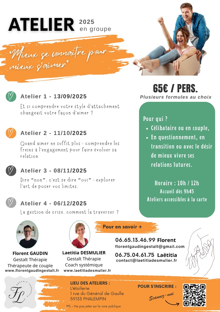 photo activite Laetitia DESMULIER