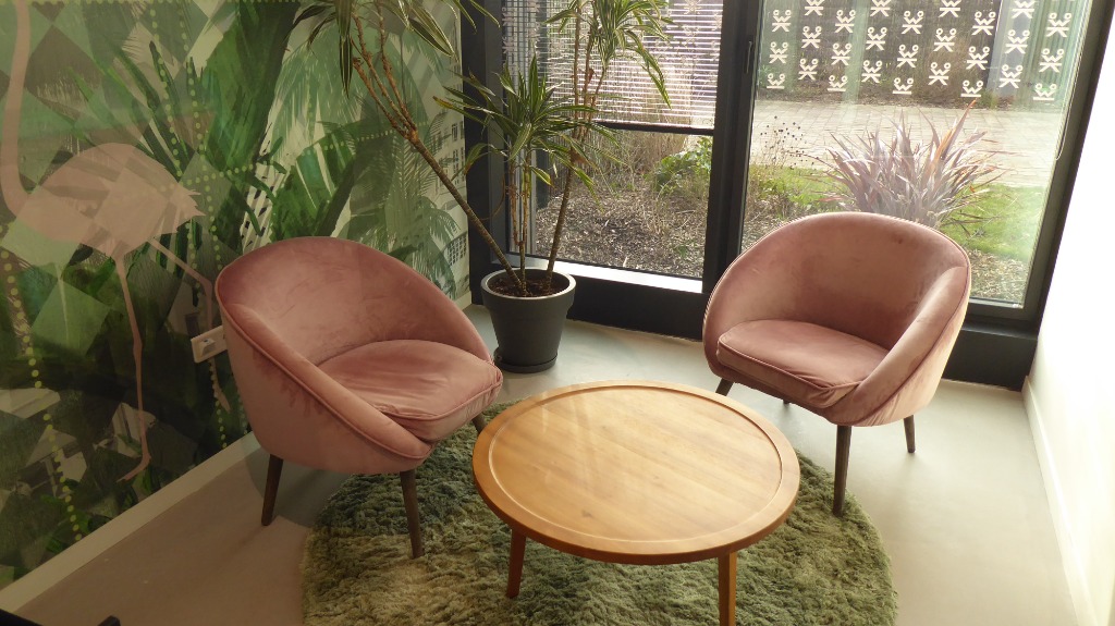 photo cabinet Laetitia DESMULIER