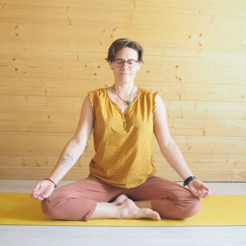 photo portrait Celinasana