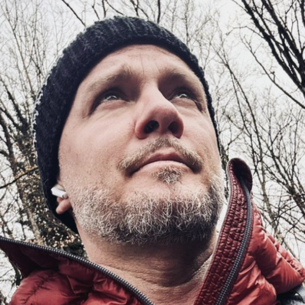 Gregory Dhinaut - (Re)connecte corps et esprit