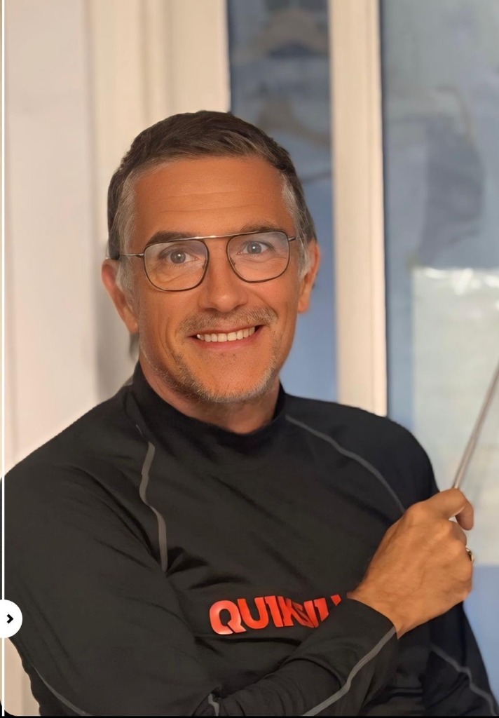 photo portrait Fasilleau frank