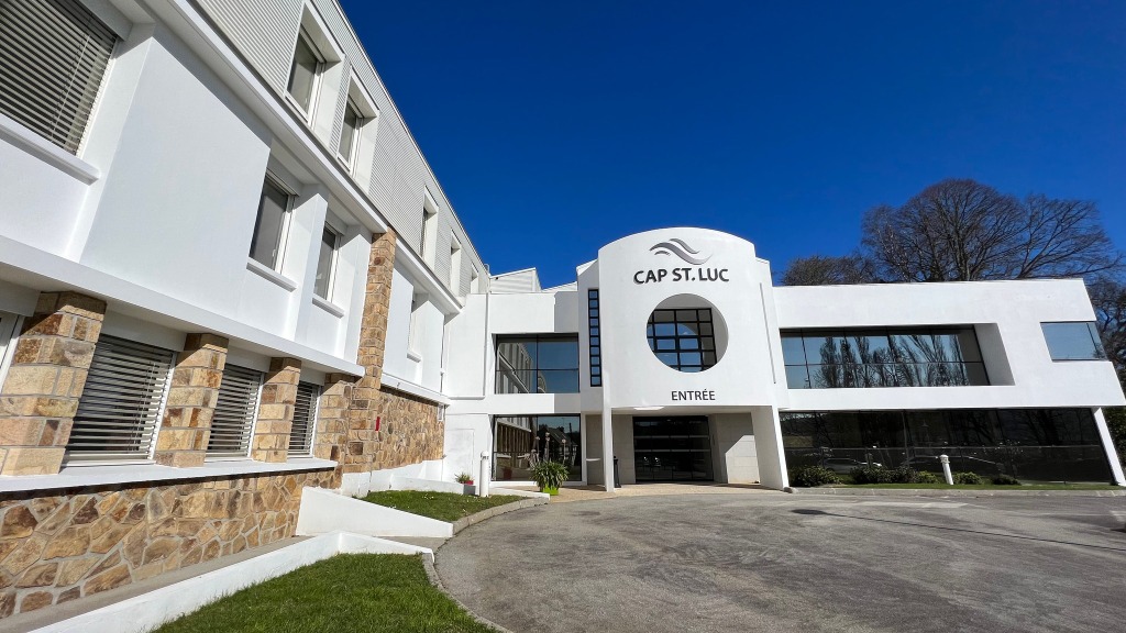 photo cabinet Thomas Beaucher