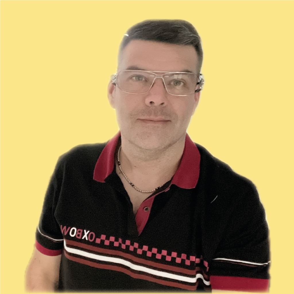 photo portrait Thomas Beaucher