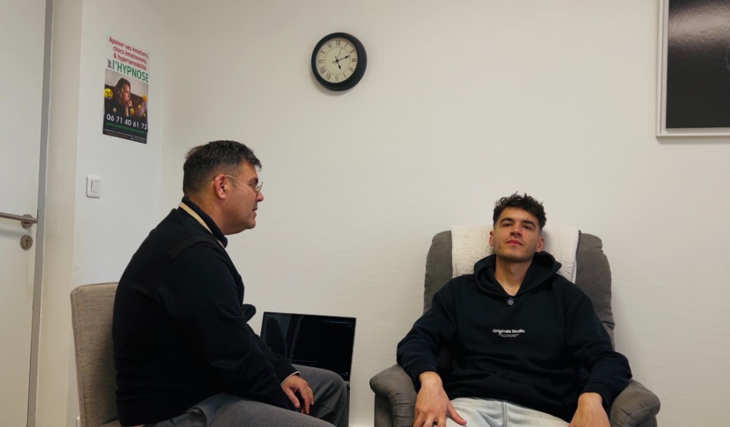 photo seance Thomas Beaucher