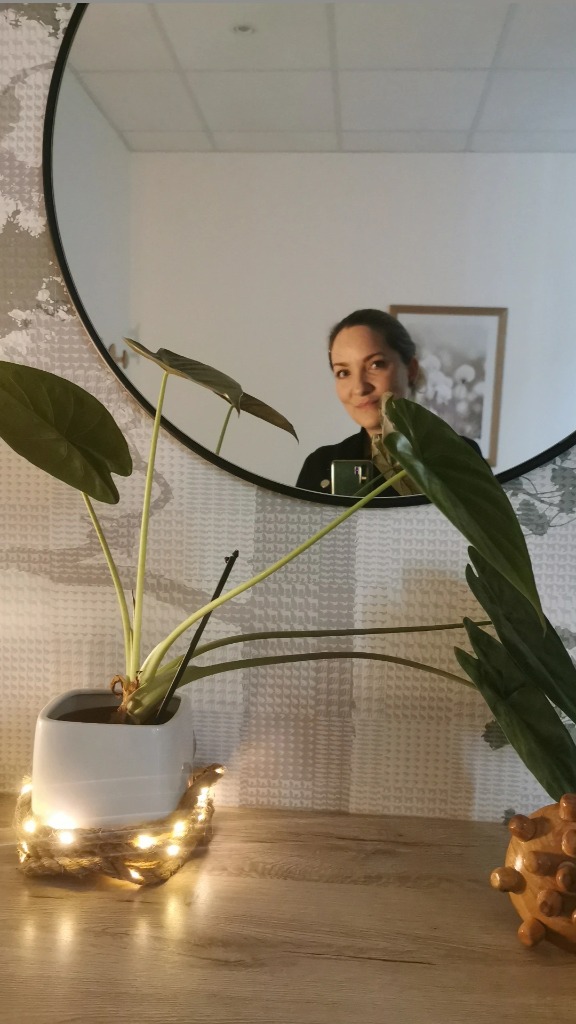 photo portrait Manavasoins 