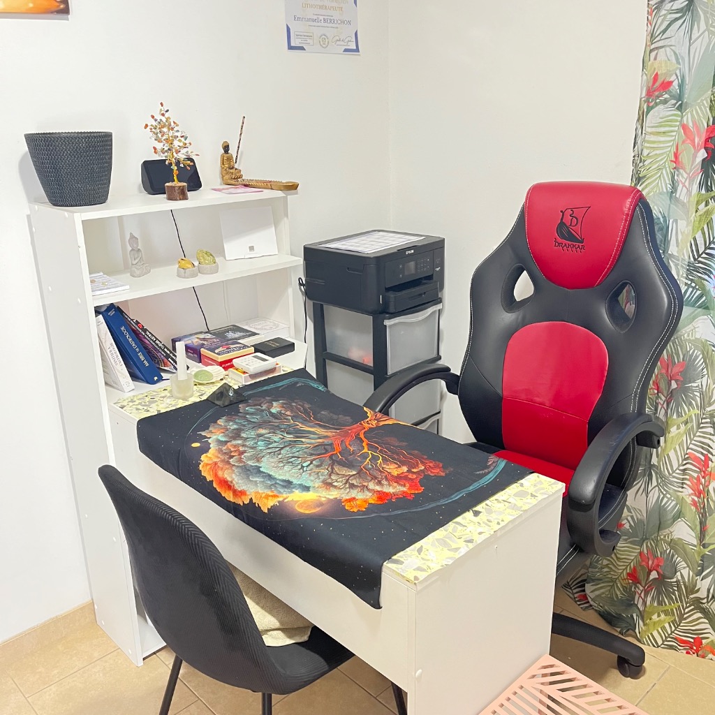 photo cabinet  Berrichon Emmanuelle