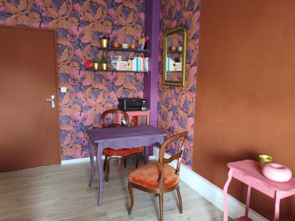 photo cabinet Brunelle CORDIER PIERRE-BES