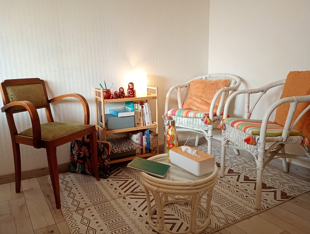 photo cabinet Verónica Ripoll Senpau