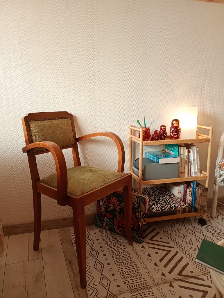 photo portrait Verónica Ripoll Senpau