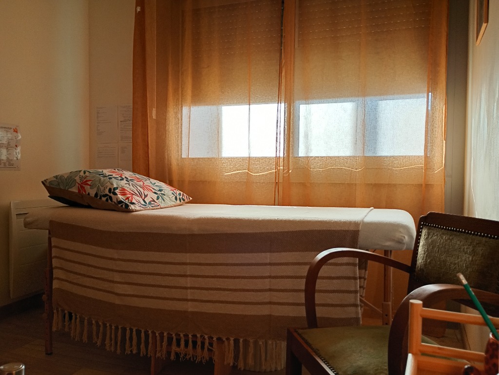 photo seance Verónica Ripoll Senpau