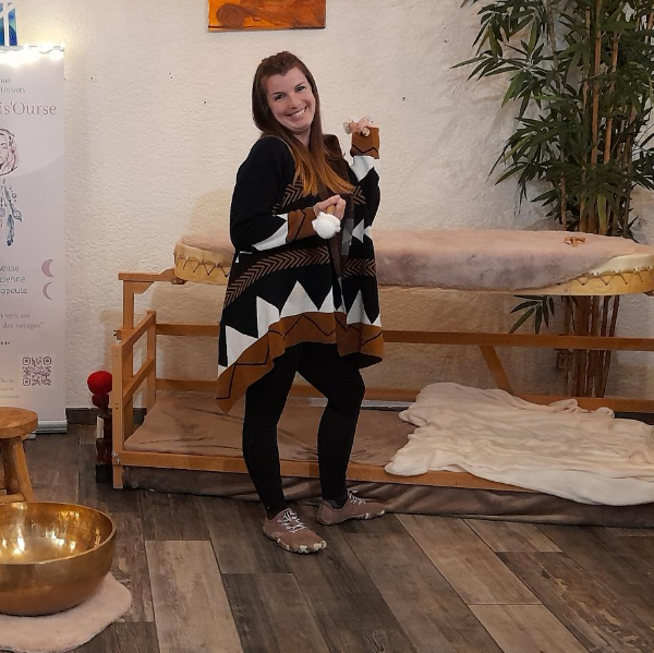 Doulana Guérisourse