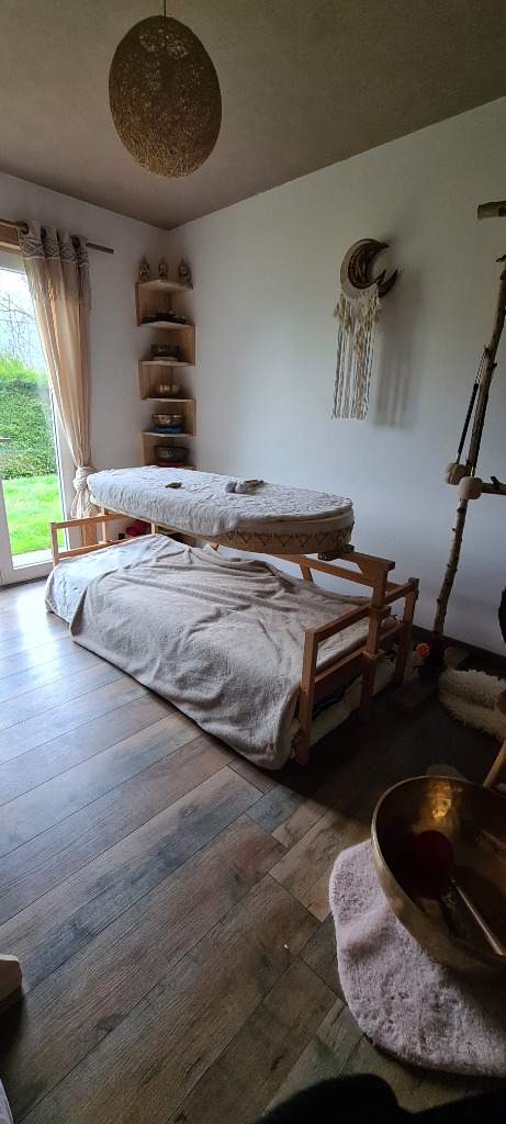 photo cabinet CERISE SARRET