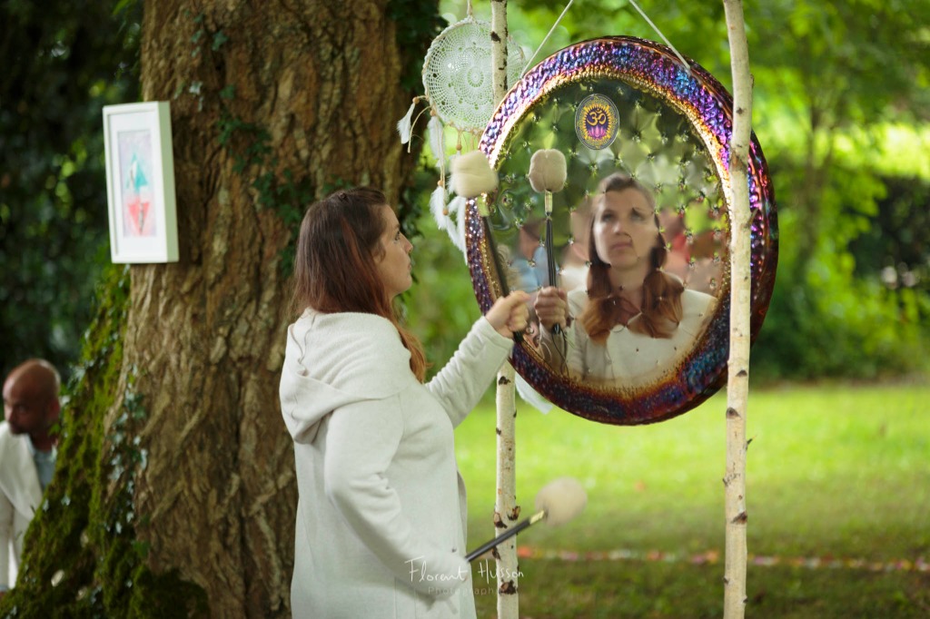 photo portrait CERISE SARRET