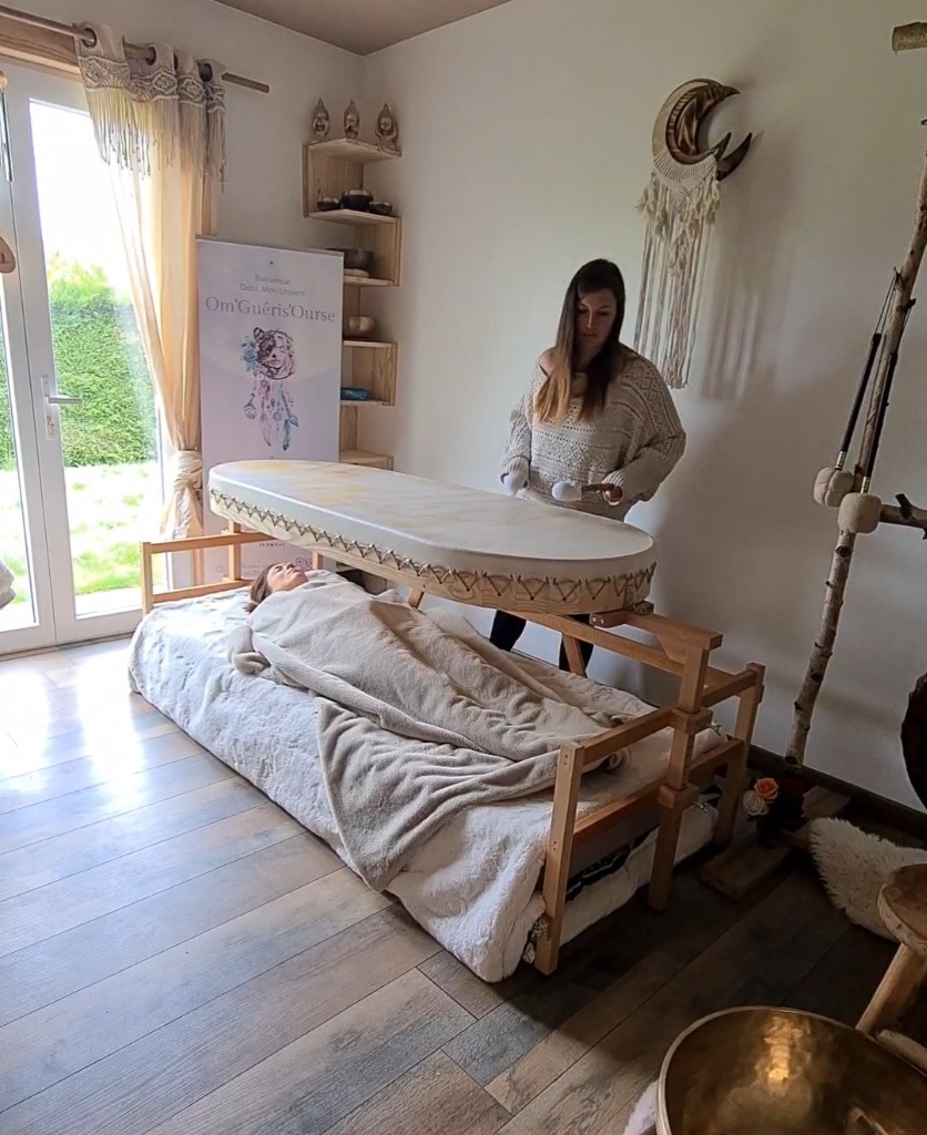 photo seance CERISE SARRET