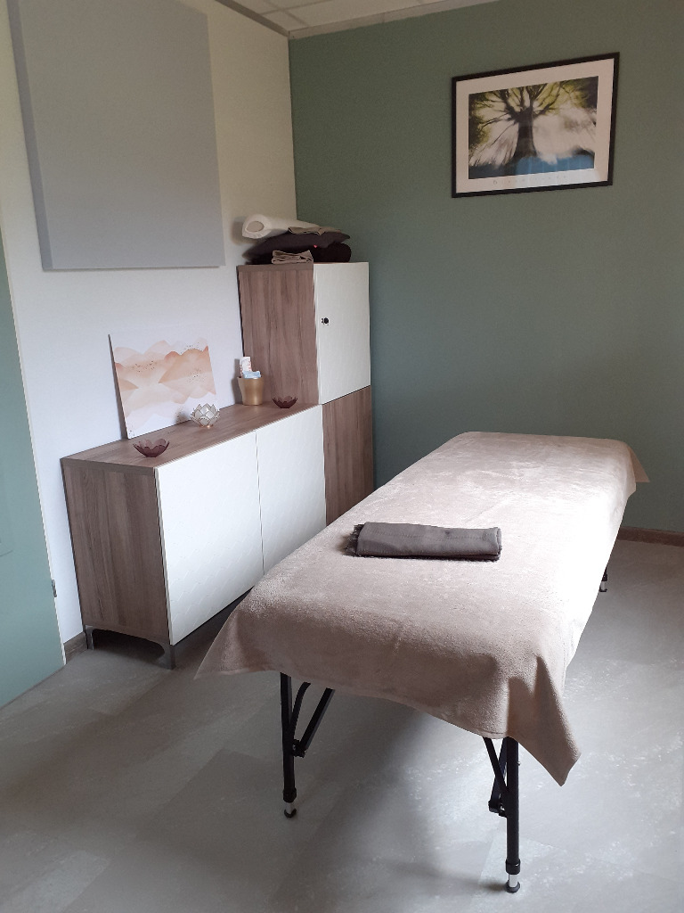 photo cabinet Pauline Bely