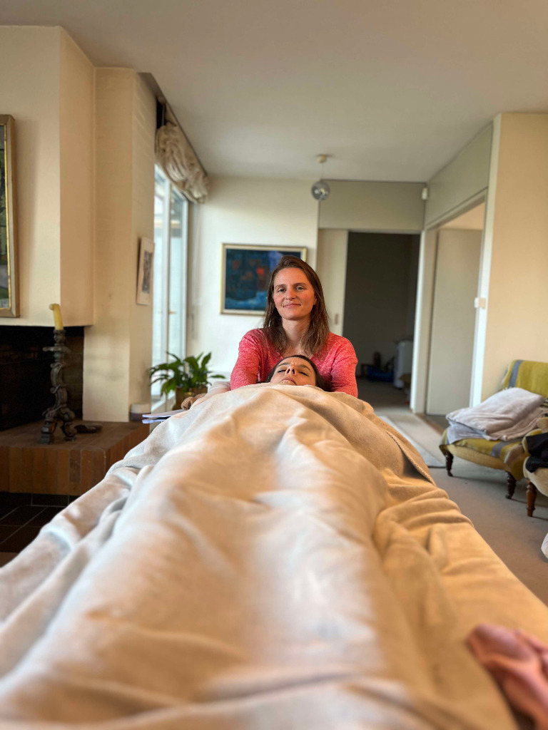 photo seance Pauline Bely