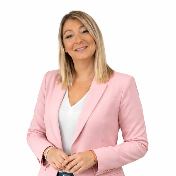 Virginie Boucheron Énergie de vie 