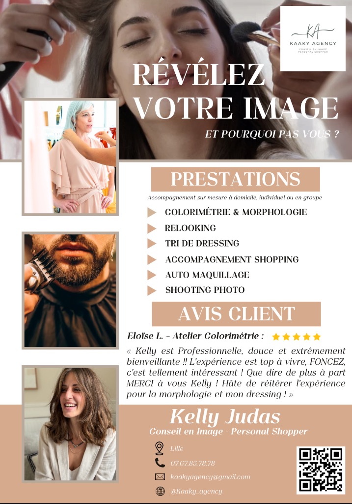 photo activite KAAKY Agency