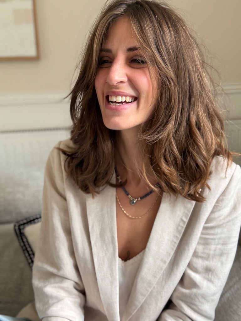 photo portrait KAAKY Agency